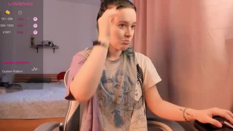 Snapshot of pumbazaebumba chatting on December 15, 2025, 10:08 am Alisa lack of vitamin D online show from December 15, 2025, 10:08 am