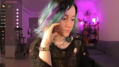 Alisa  lack of vitamin D  online show from January 17, 2026, 2:27 am