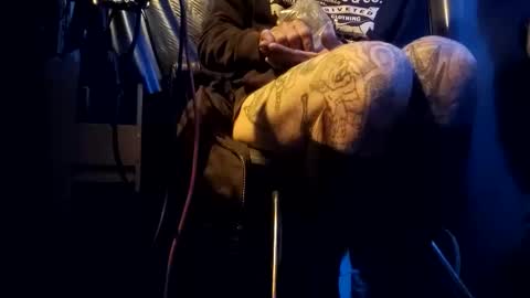 Snapshot of pumpboy6688 chatting on October 22, 2025, 7:52 am Pumpboy6688 online show from October 22, 2025, 7:52 am