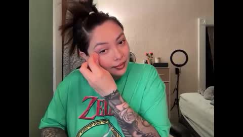 Pumpkin bunny online show from November 18, 2025, 8:46 pm