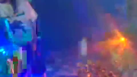 punkrunr083 online show from September 25, 2025, 9:57 am