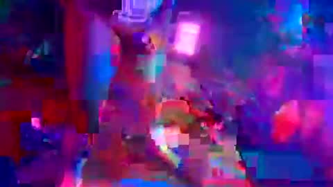 punkrunr083 online show from October 3, 2025, 8:44 am