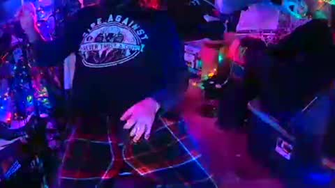 punkrunr083 online show from February 3, 2026, 9:25 am