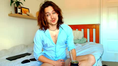 Punktwink420 online show from September 30, 2025, 12:59 am