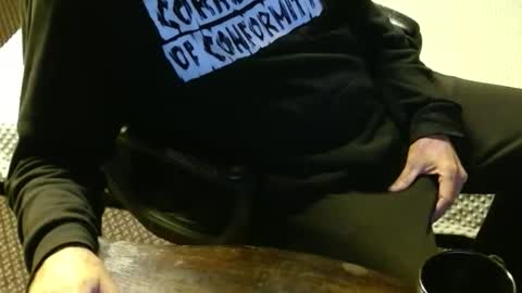 Jojo online show from November 3, 2025, 7:42 am