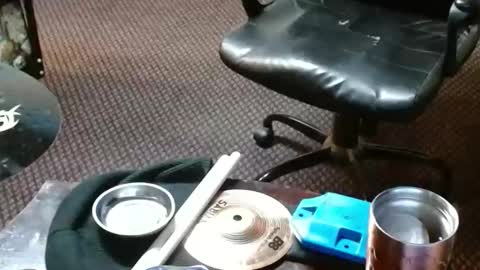 Snapshot of punkypapi chatting on December 20, 2025, 3:35 am Jojo online show from December 20, 2025, 3:35 am