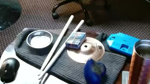 Snapshot of punkypapi chatting on January 6, 2026, 5:55 am Jojo online show from January 6, 2026, 5:55 am