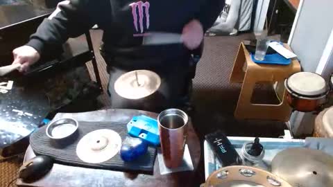 Snapshot of punkypapi chatting on February 3, 2026, 6:22 am Jojo online show from February 3, 2026, 6:22 am