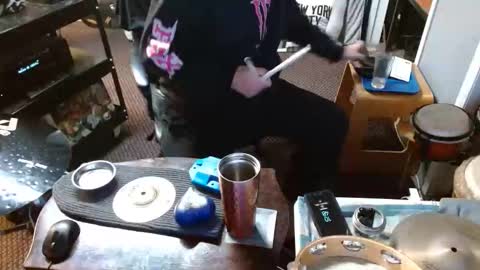 Snapshot of punkypapi chatting on February 3, 2026, 6:40 am Jojo online show from February 3, 2026, 6:40 am