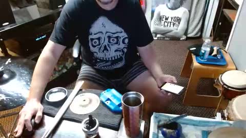 Snapshot of punkypapi chatting on February 7, 2026, 6:39 am Jojo online show from February 7, 2026, 6:39 am