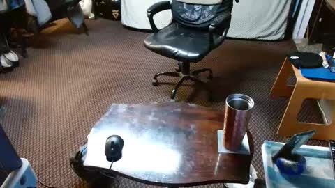 Snapshot of punkypapi chatting on February 9, 2026, 6:17 am Jojo online show from February 9, 2026, 6:17 am