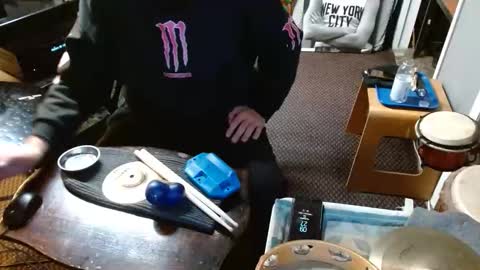 Snapshot of punkypapi chatting on February 24, 2026, 5:27 am Jojo online show from February 24, 2026, 5:27 am