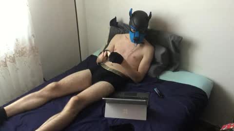 Toby online show from November 5, 2025, 11:10 am