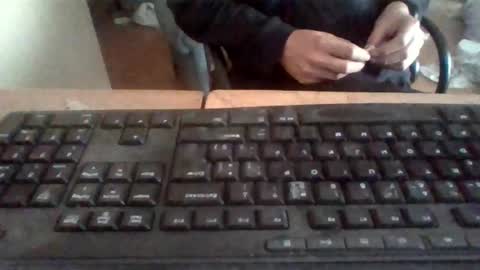 pup_y online show from November 13, 2025, 8:46 am