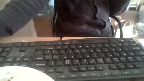 pup_y online show from November 16, 2025, 9:59 am