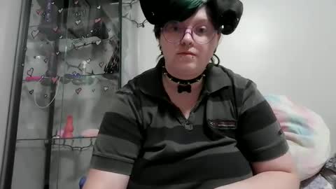 PupGhostt online show from February 27, 2026, 1:44 pm