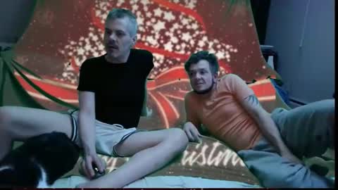 puppetmaster0404 online show from December 23, 2025, 8:12 am