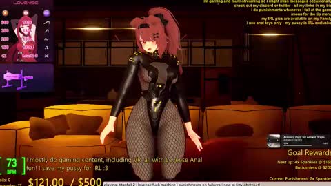 Inuyama Wanko online show from November 17, 2025, 12:27 am