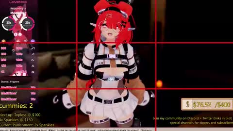 Inuyama Wanko online show from February 5, 2026, 2:16 am