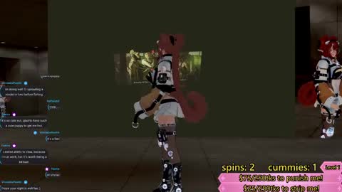 Inuyama Wanko online show from March 17, 2026, 4:17 am