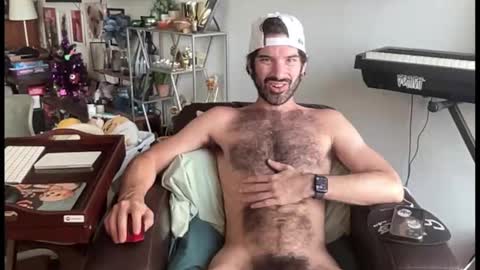 Pup Scritch online show from October 25, 2025, 5:19 pm