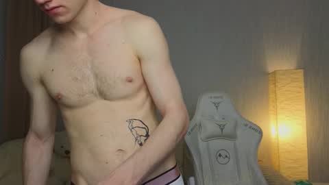 Jesse online show from February 11, 2026, 3:00 am