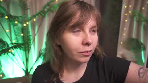 Snapshot of pure_dirt chatting on December 20, 2025, 5:36 am constant schedule Wednesday Friday Saturday Sunday The Rosemarie online show from December 20, 2025, 5:36 am