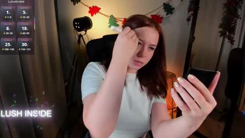 Alison online show from December 22, 2025, 2:03 pm