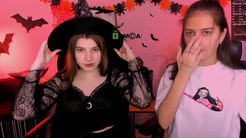 Ask me3 online show from October 31, 2025, 8:48 am