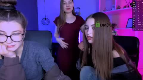 Ask me3 online show from January 17, 2026, 8:45 pm