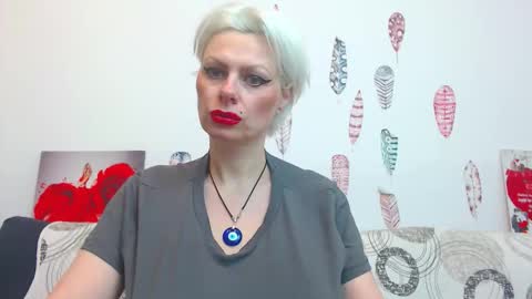 Goldie online show from February 23, 2026, 1:58 am