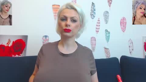 Snapshot of pure_seduce_wow chatting on May 28, 2026, 1:03 am Goldie online show from May 28, 2026, 1:03 am