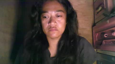 pure_sweetasian online show from December 22, 2025, 6:38 pm