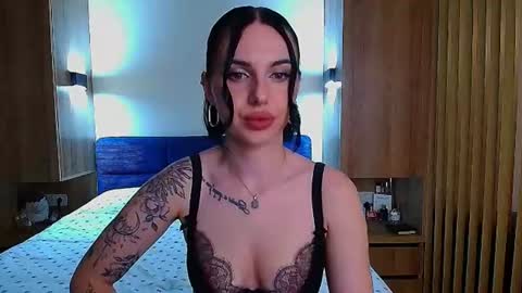 Julia online show from July 16, 2026, 4:57 pm