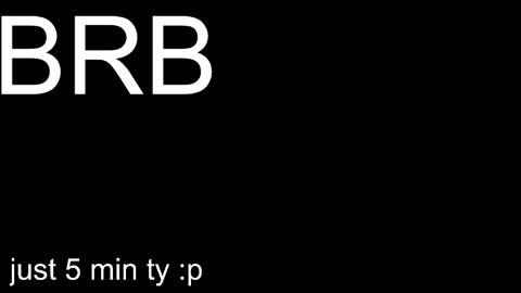 Katty online show from November 2, 2025, 1:02 pm