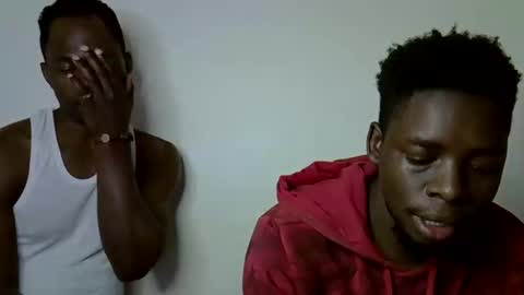 Pureblack  online show from October 3, 2025, 12:40 am