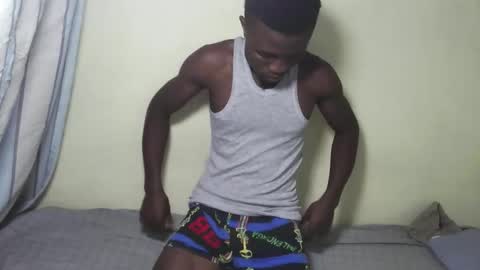 Pureblack  online show from February 13, 2026, 2:51 am