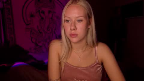 Megan online show from March 11, 2026, 7:31 pm