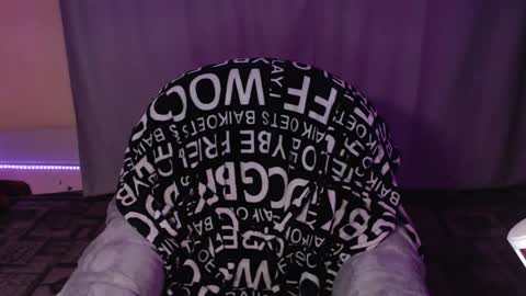 puremenshape online show from December 1, 2025, 6:02 pm