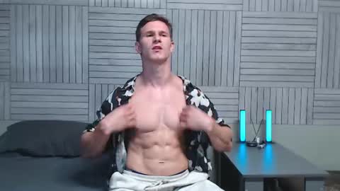 puremenshape online show from June 27, 2026, 1:50 pm