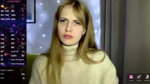 Snapshot of puremiraclealis chatting on December 12, 2024, 12:38 am Alicia online show from December 12, 2024, 12:38 am