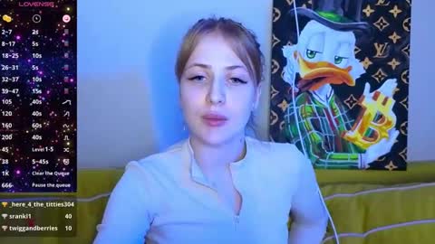 Snapshot of puremiraclealis chatting on January 26, 2025, 1:20 am Alicia online show from January 26, 2025, 1:20 am