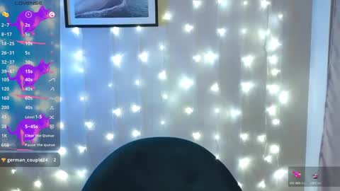 Snapshot of puremiraclealis chatting on February 25, 2025, 6:09 pm Alicia online show from February 25, 2025, 6:09 pm