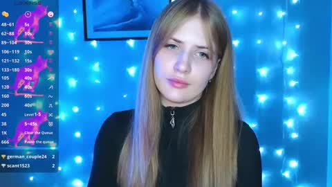 Snapshot of puremiraclealis chatting on February 25, 2025, 11:00 pm Alicia online show from February 25, 2025, 11:00 pm