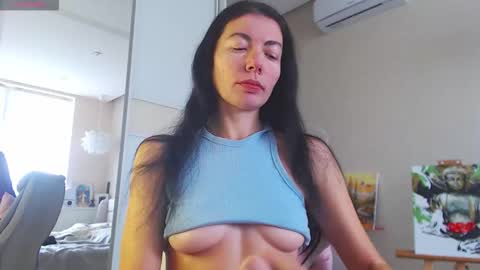 Marina online show from November 28, 2025, 10:07 am