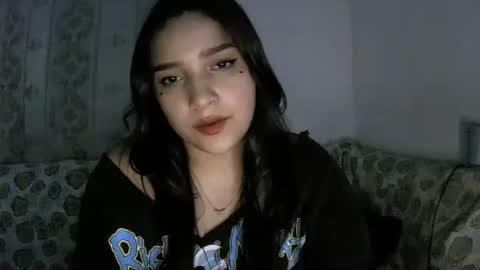 Lizzy online show from January 12, 2026, 7:02 am