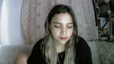 Lizzy online show from April 21, 2026, 7:47 am