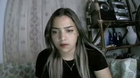 Lizzy online show from April 29, 2026, 7:01 am