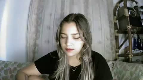 Lizzy online show from April 30, 2026, 6:09 am