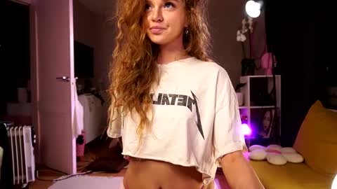 Sasha  wait you here 6 of November. will celebrate my B- day online show from June 3, 2026, 8:25 pm